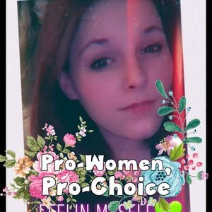 Meet your Posher, Chrissy